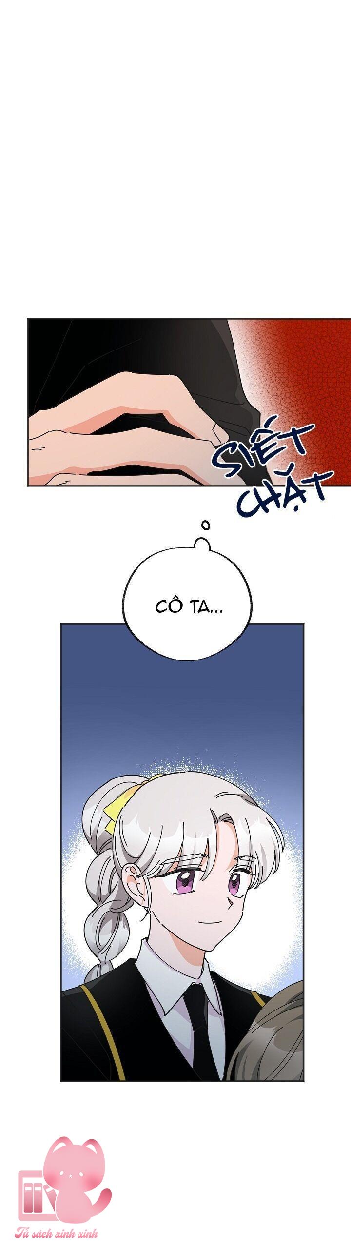 Người Hùng Của Ác Nữ - Chap 38