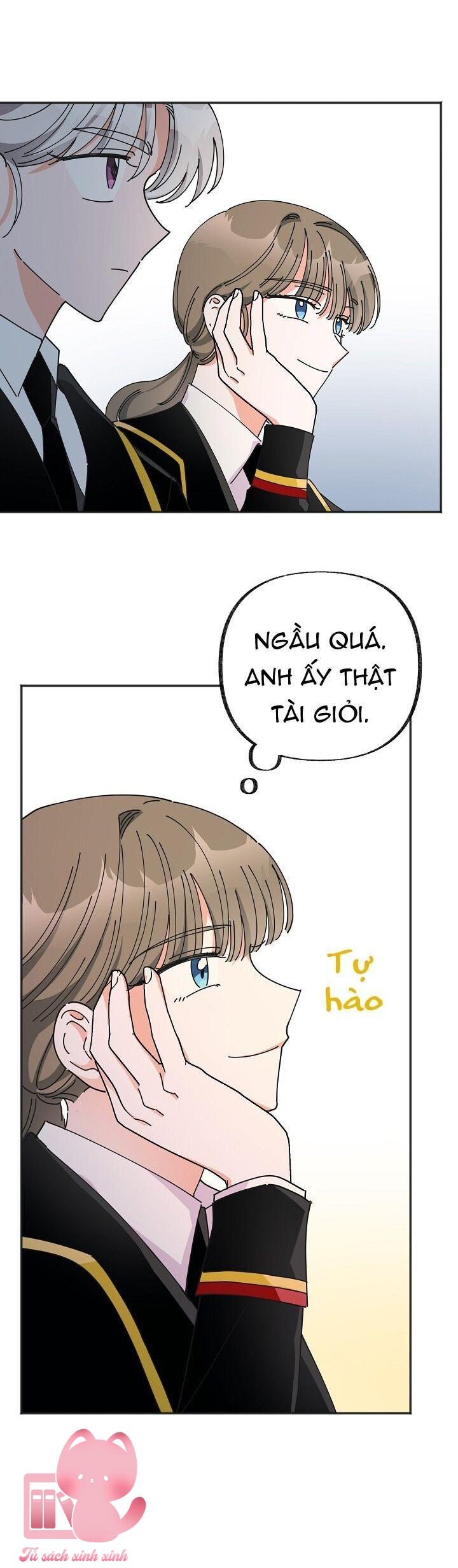 Người Hùng Của Ác Nữ - Chap 38