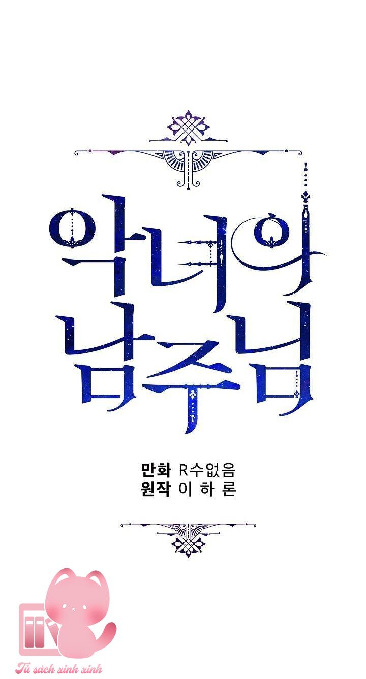 Người Hùng Của Ác Nữ - Chap 38