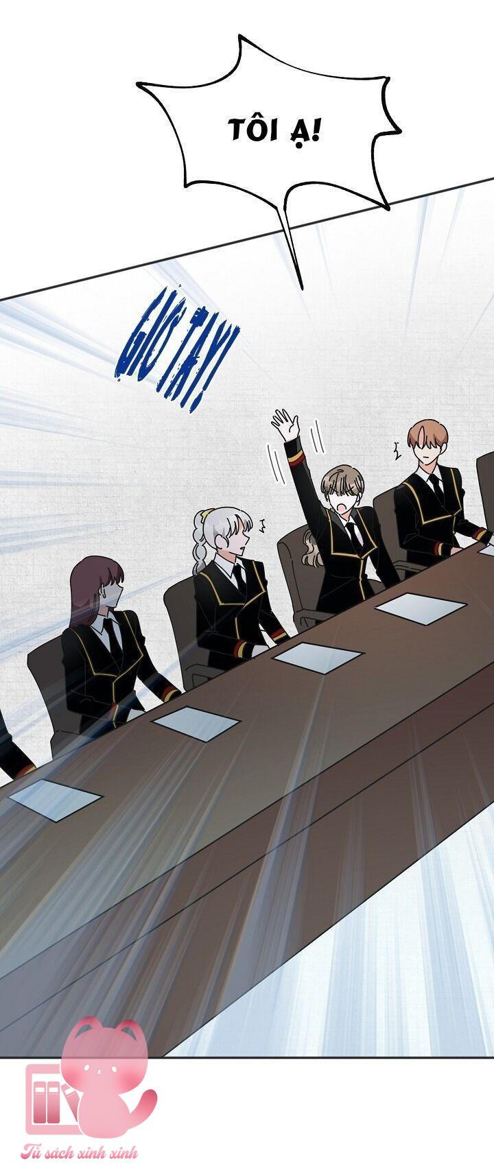 Người Hùng Của Ác Nữ - Chap 38