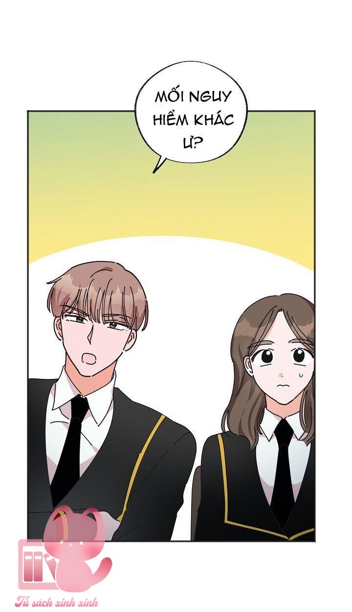 Người Hùng Của Ác Nữ - Chap 38