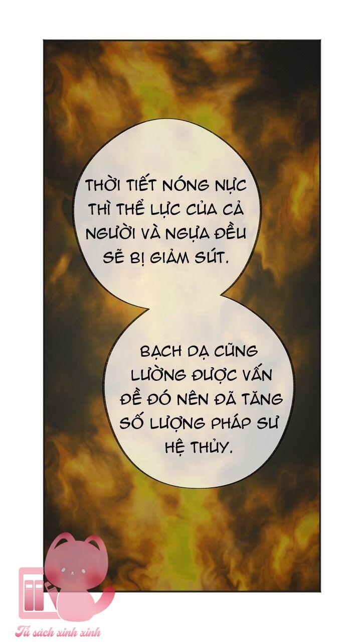Người Hùng Của Ác Nữ - Chap 38