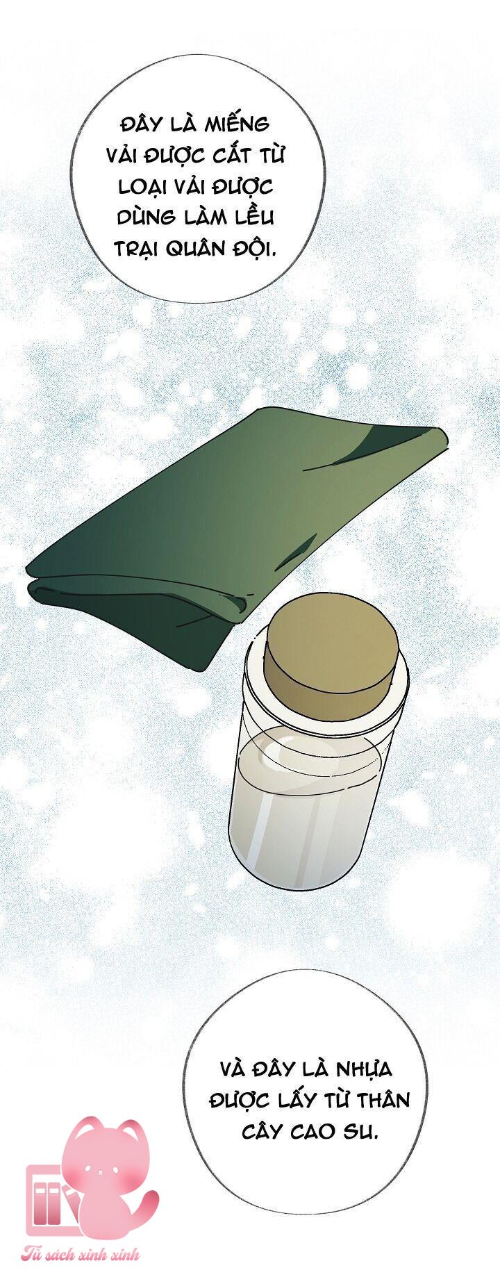 Người Hùng Của Ác Nữ - Chap 38