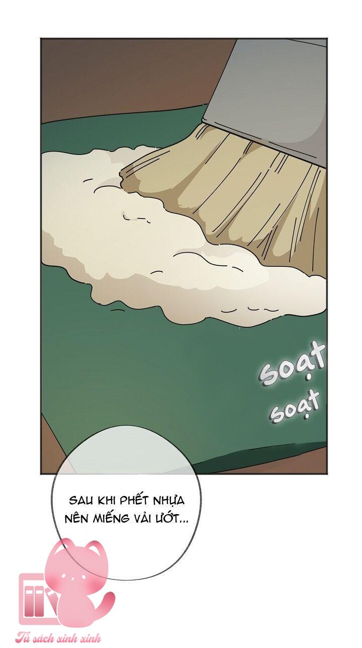 Người Hùng Của Ác Nữ - Chap 38