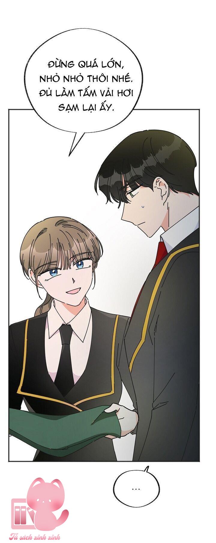 Người Hùng Của Ác Nữ - Chap 38