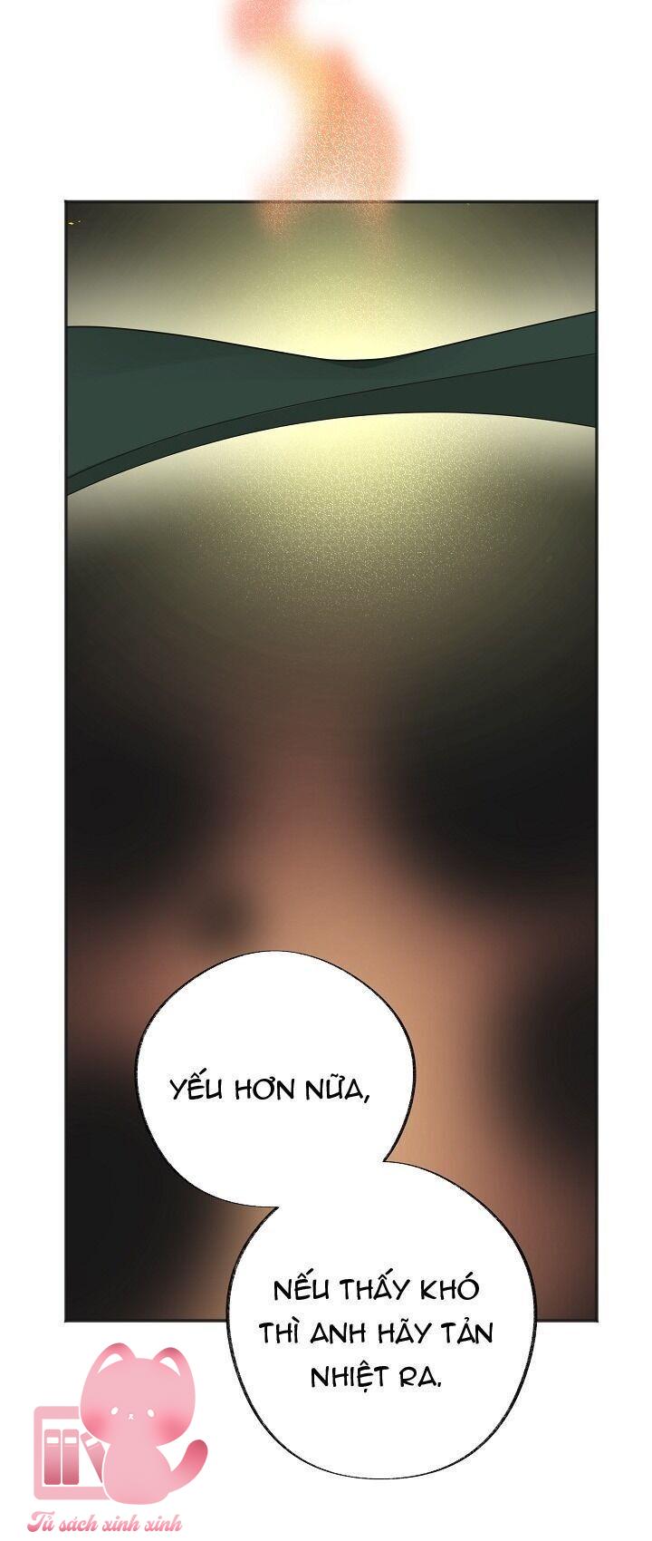 Người Hùng Của Ác Nữ - Chap 38