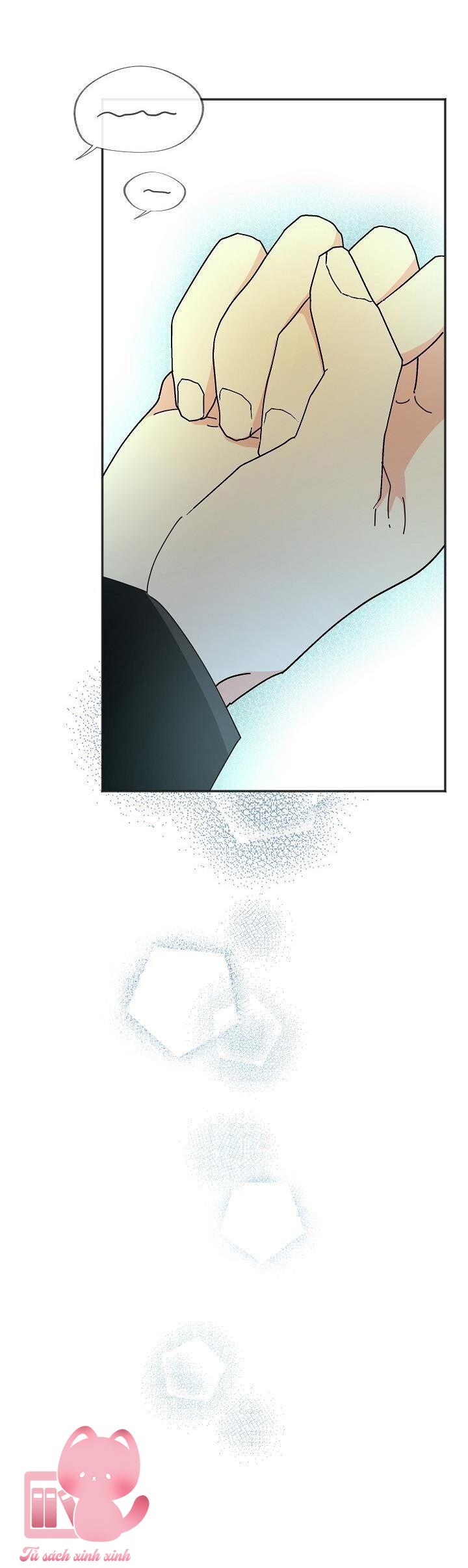 Người Hùng Của Ác Nữ - Chap 38