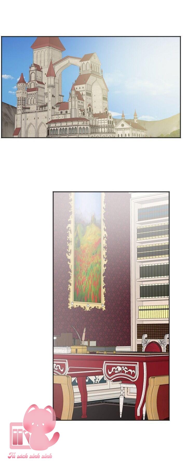 Người Hùng Của Ác Nữ - Chap 38