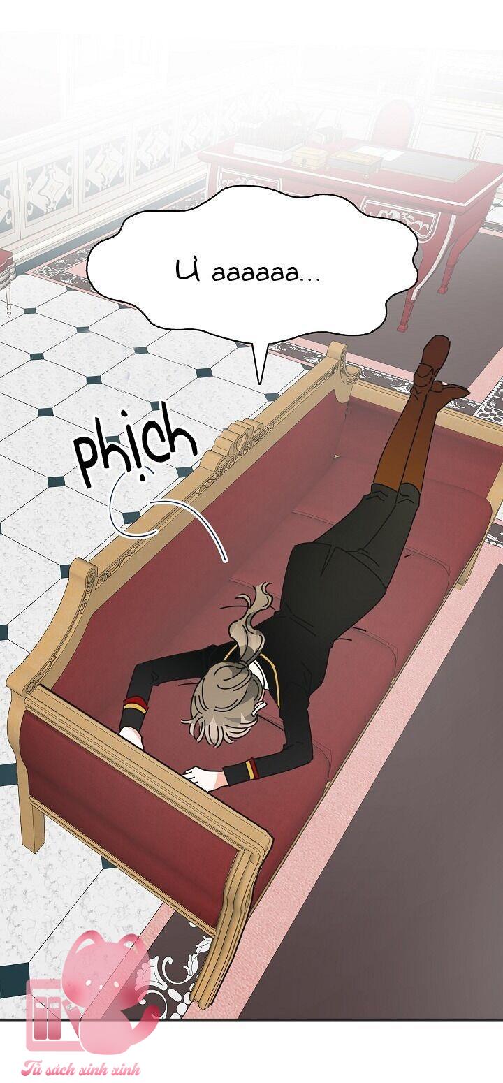 Người Hùng Của Ác Nữ - Chap 38