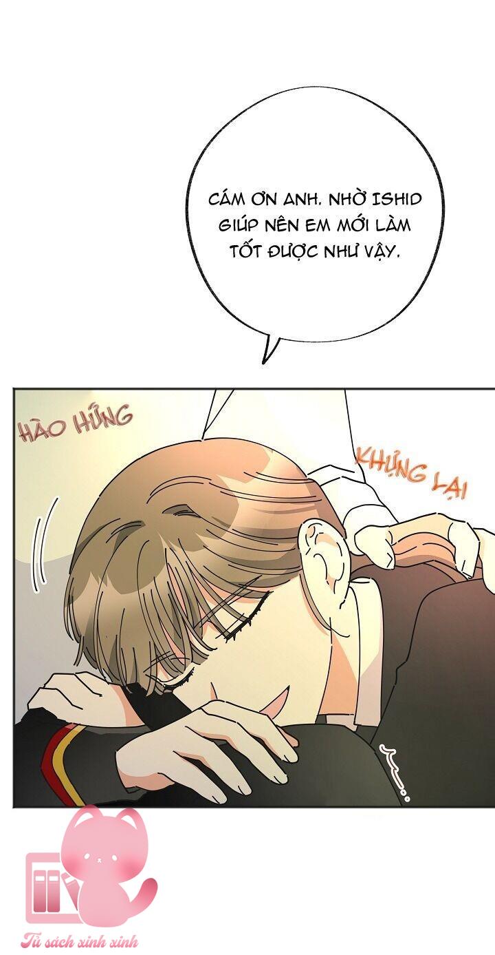 Người Hùng Của Ác Nữ - Chap 38