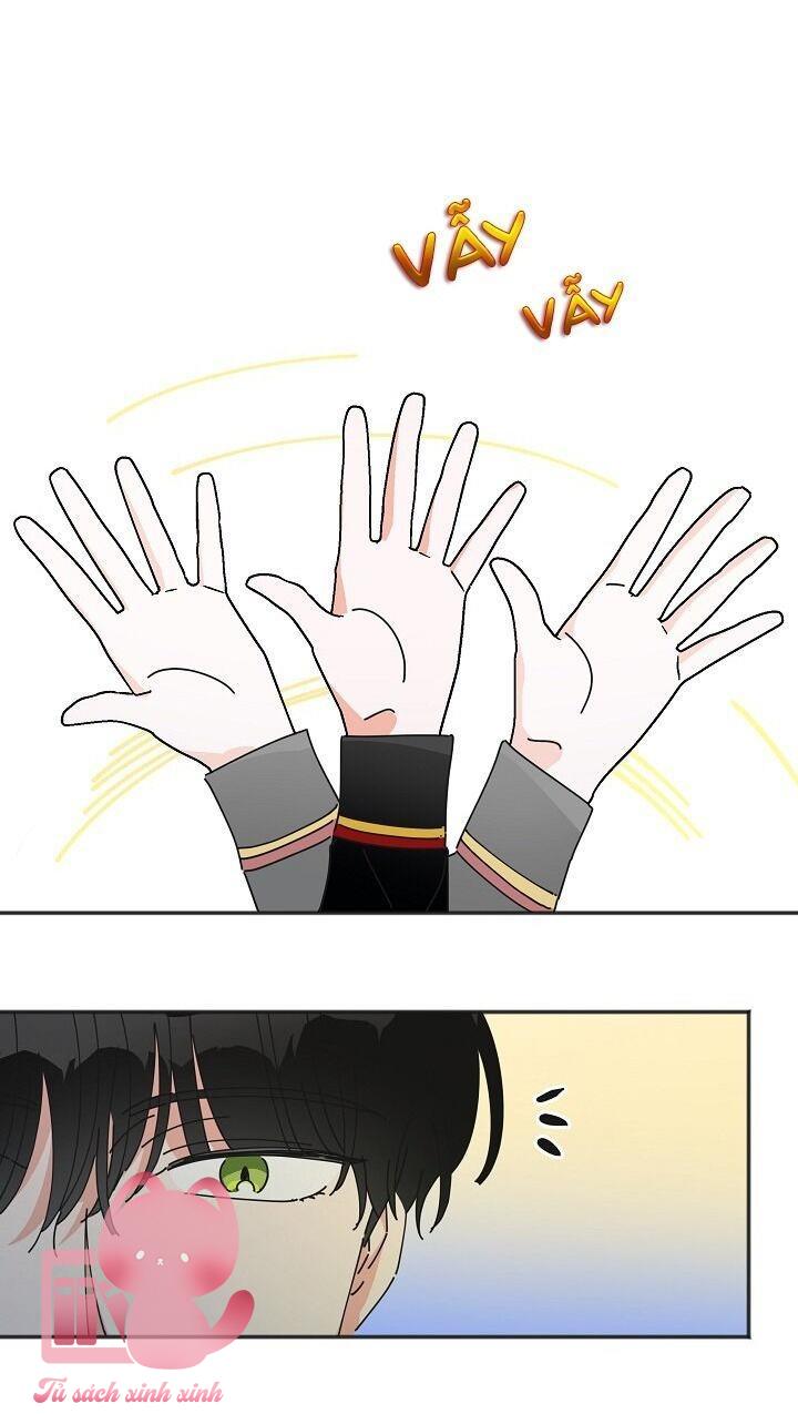 Người Hùng Của Ác Nữ - Chap 38