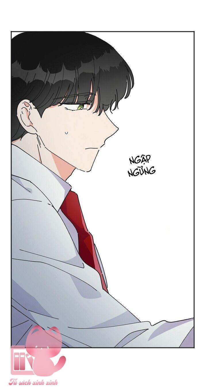 Người Hùng Của Ác Nữ - Chap 39