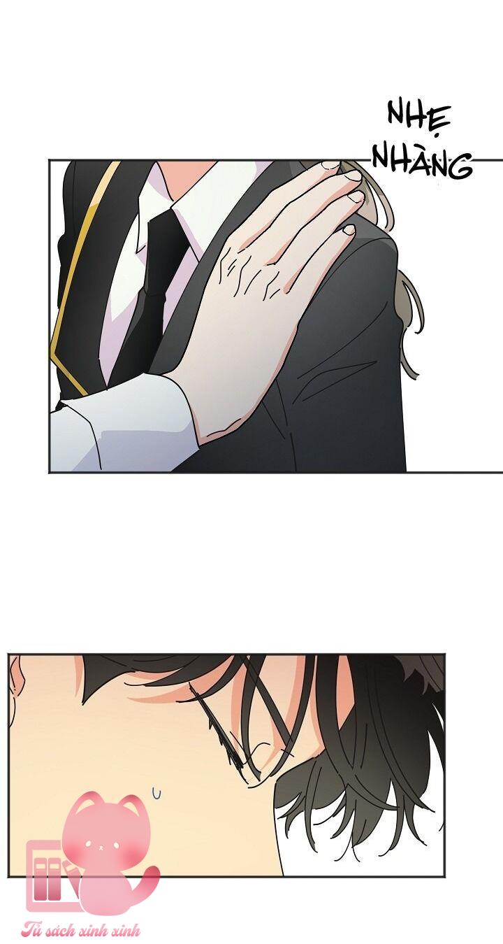 Người Hùng Của Ác Nữ - Chap 39