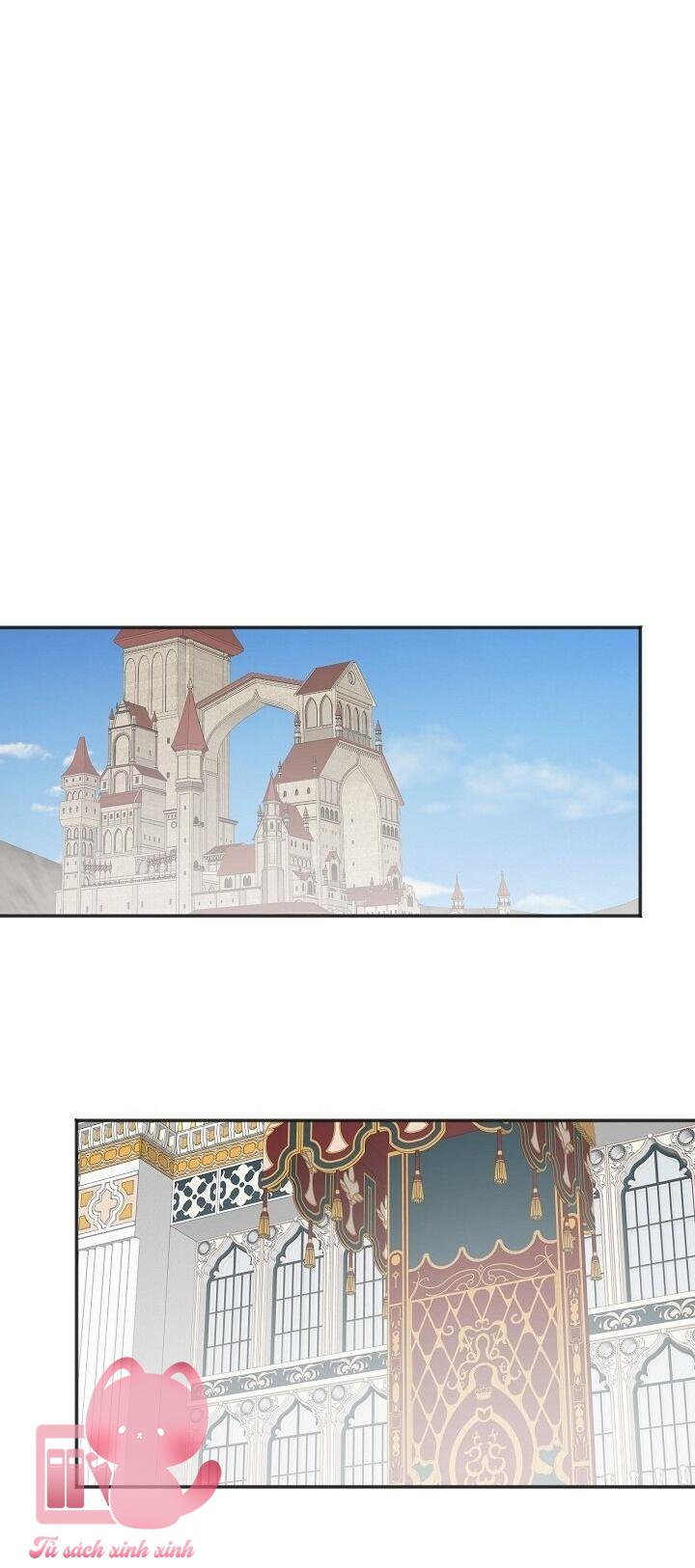 Người Hùng Của Ác Nữ - Chap 39