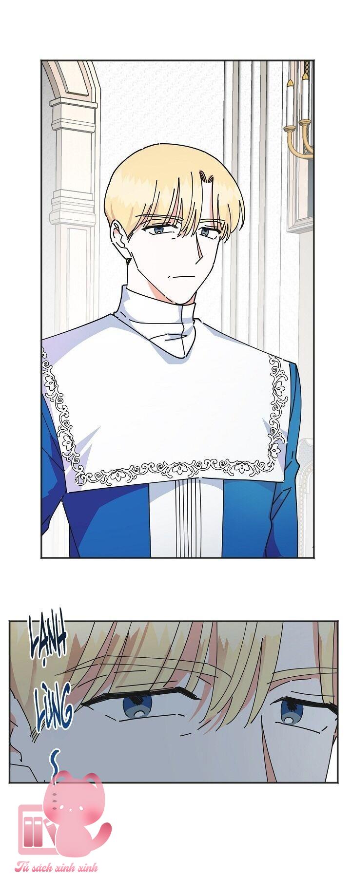 Người Hùng Của Ác Nữ - Chap 39