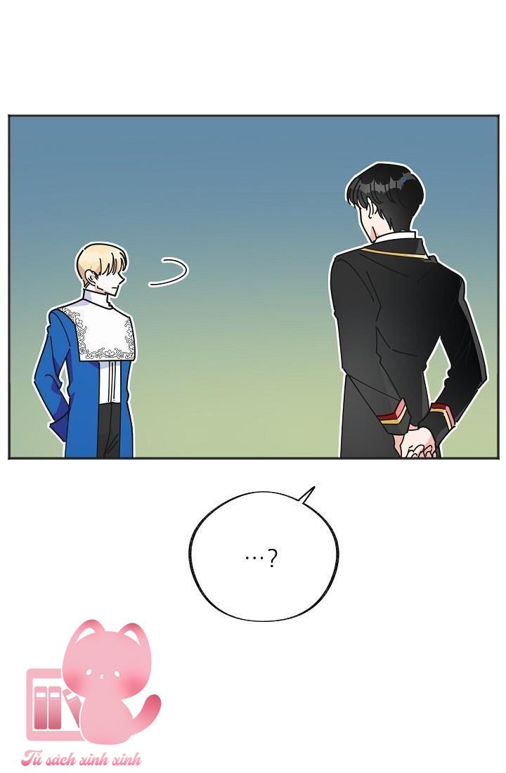 Người Hùng Của Ác Nữ - Chap 39