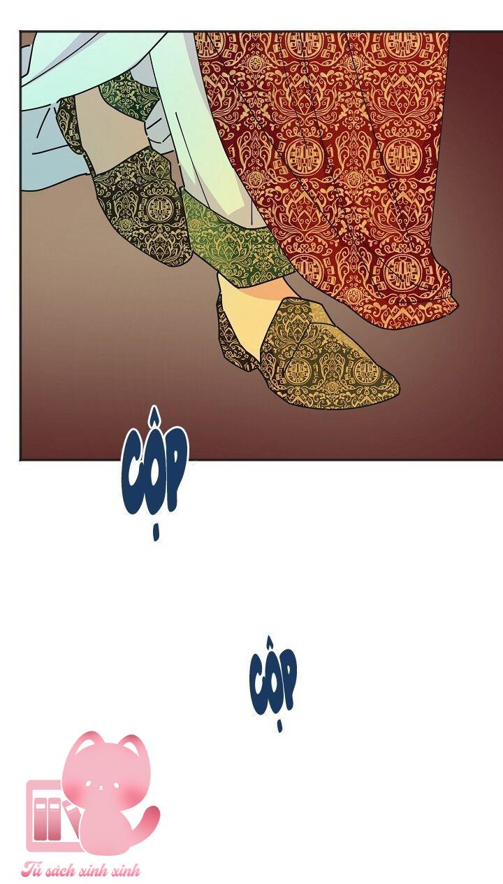 Người Hùng Của Ác Nữ - Chap 39