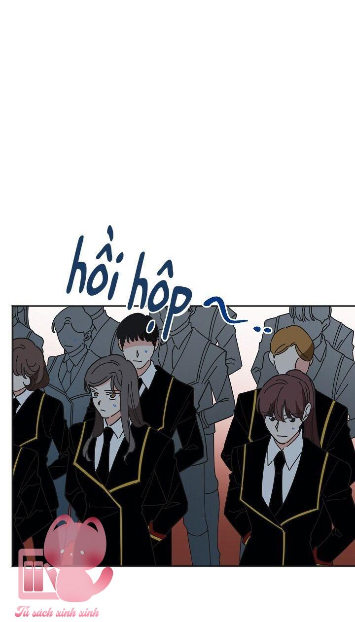 Người Hùng Của Ác Nữ - Chap 39