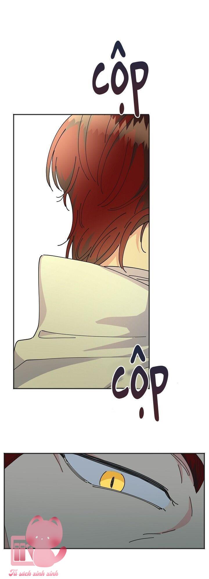 Người Hùng Của Ác Nữ - Chap 39