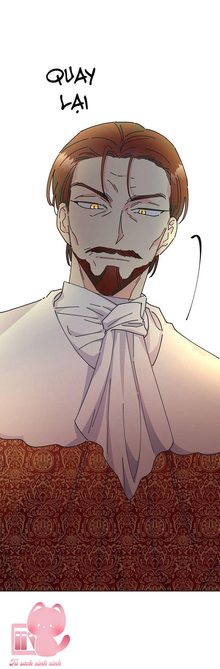 Người Hùng Của Ác Nữ - Chap 39