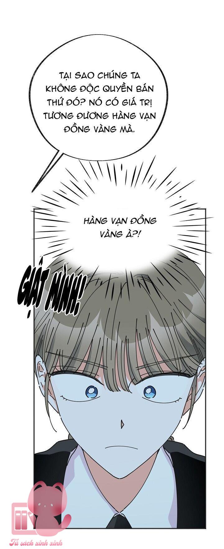 Người Hùng Của Ác Nữ - Chap 39