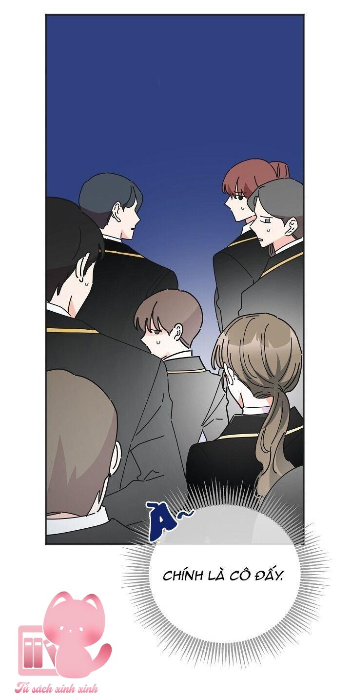 Người Hùng Của Ác Nữ - Chap 39