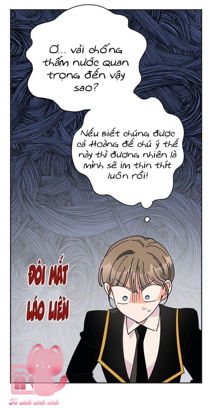 Người Hùng Của Ác Nữ - Chap 39