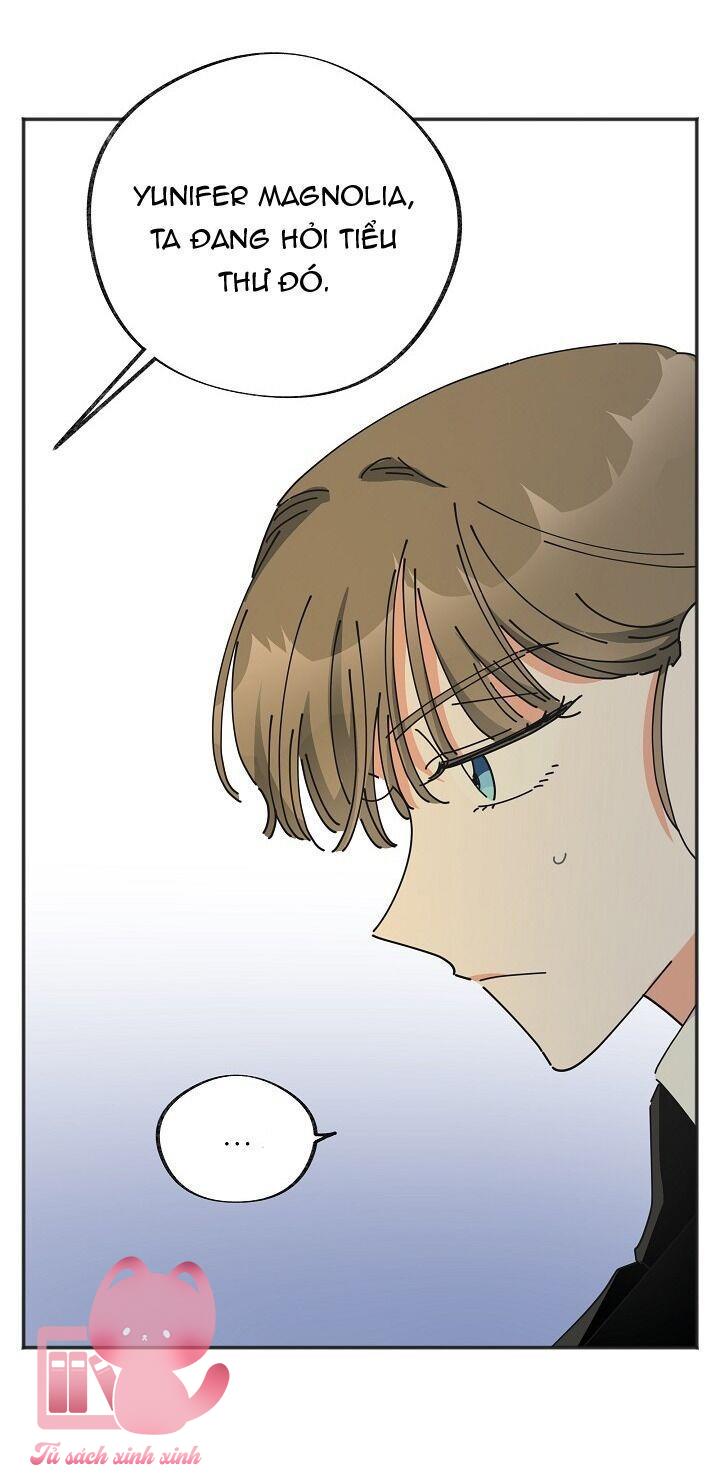 Người Hùng Của Ác Nữ - Chap 39