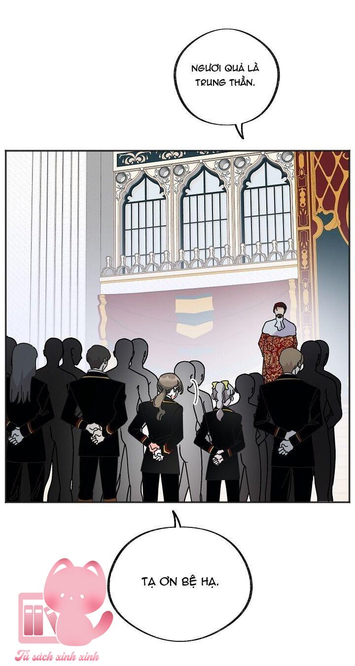 Người Hùng Của Ác Nữ - Chap 39