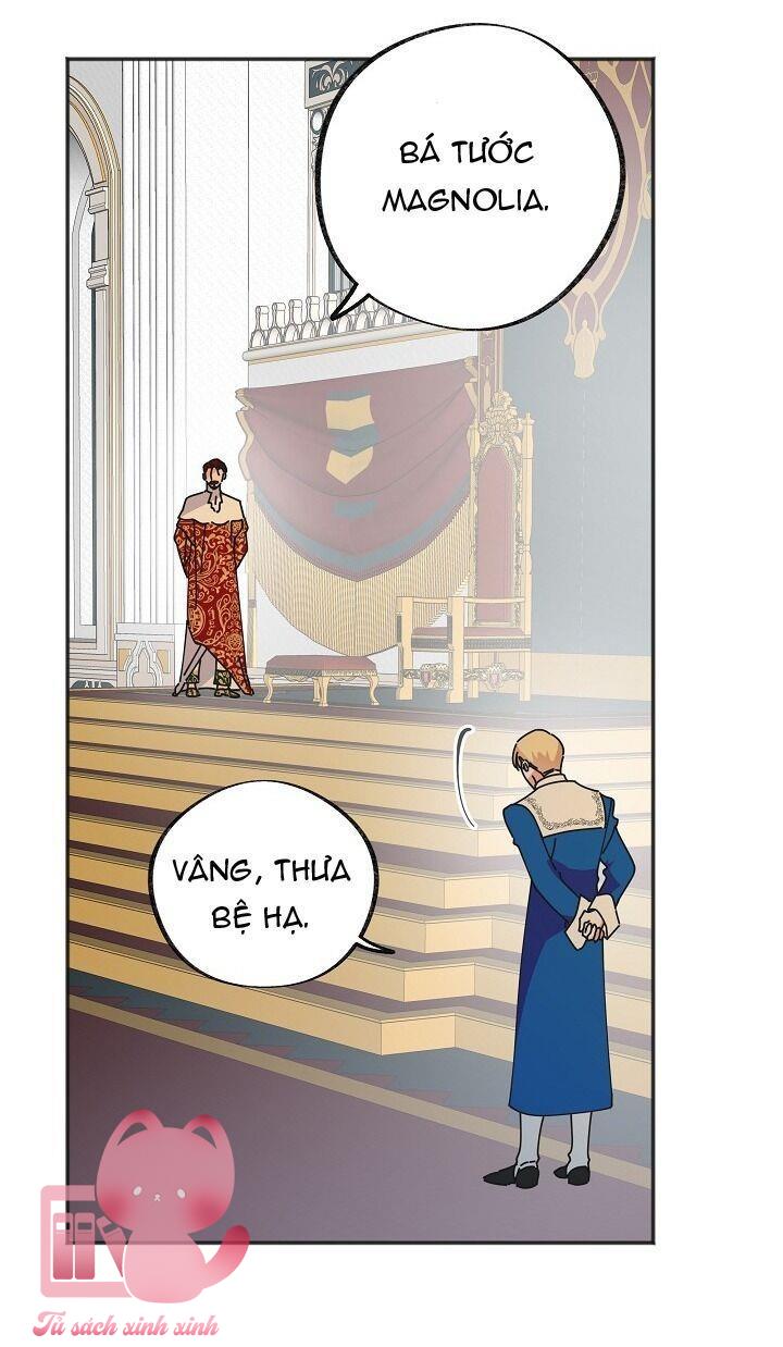 Người Hùng Của Ác Nữ - Chap 39