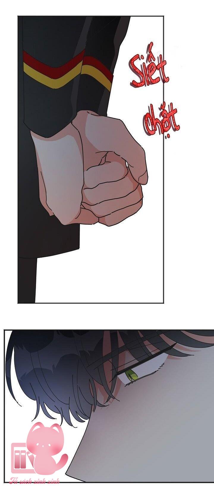 Người Hùng Của Ác Nữ - Chap 39