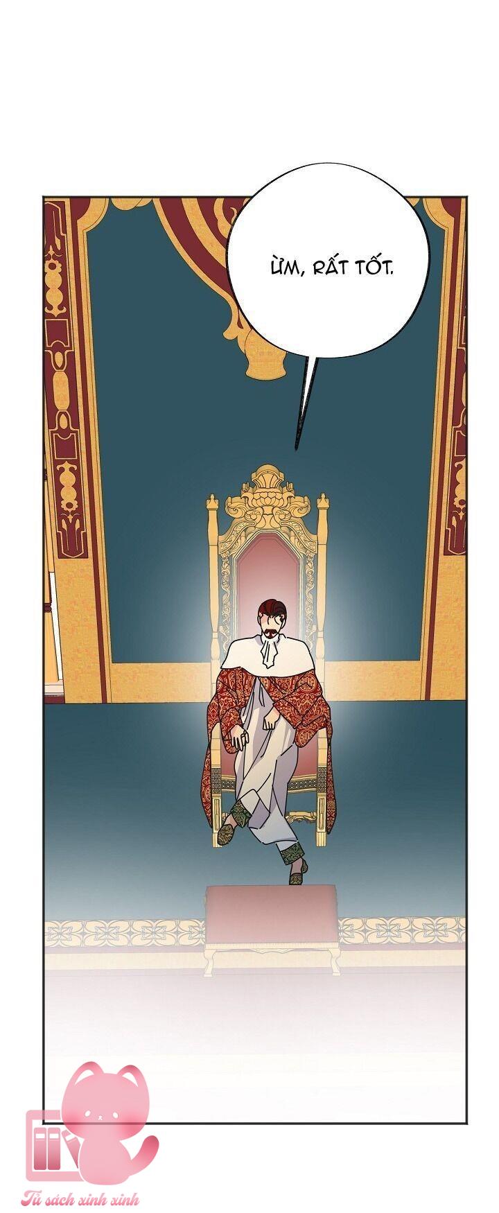 Người Hùng Của Ác Nữ - Chap 39