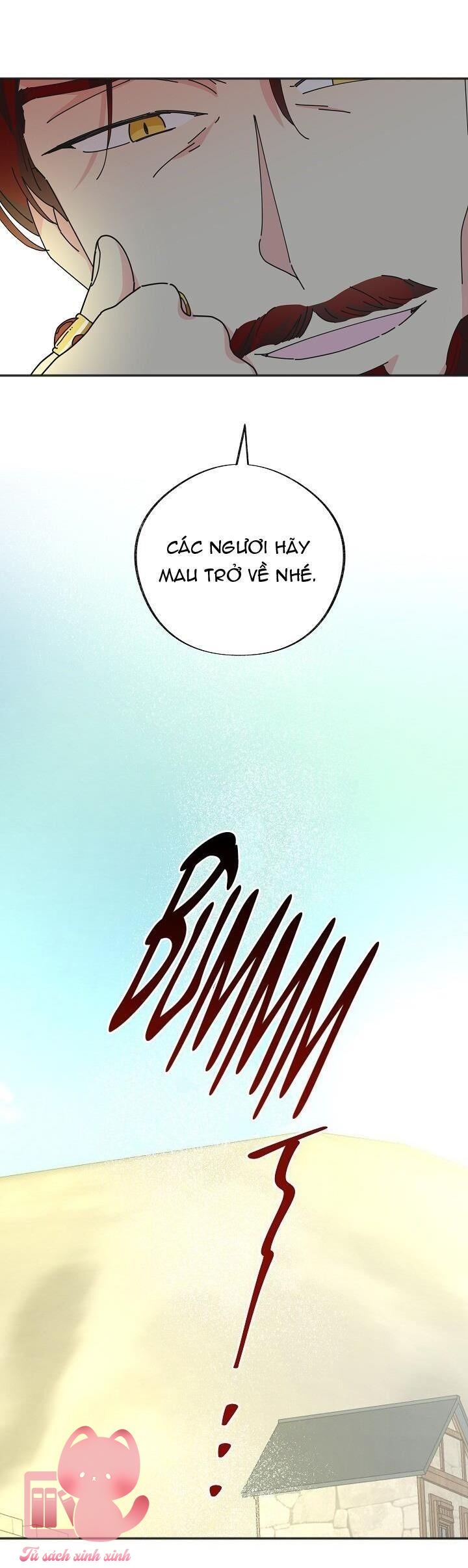 Người Hùng Của Ác Nữ - Chap 39