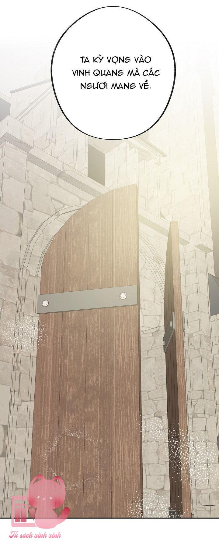 Người Hùng Của Ác Nữ - Chap 39