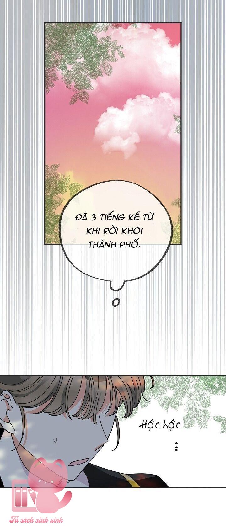 Người Hùng Của Ác Nữ - Chap 39