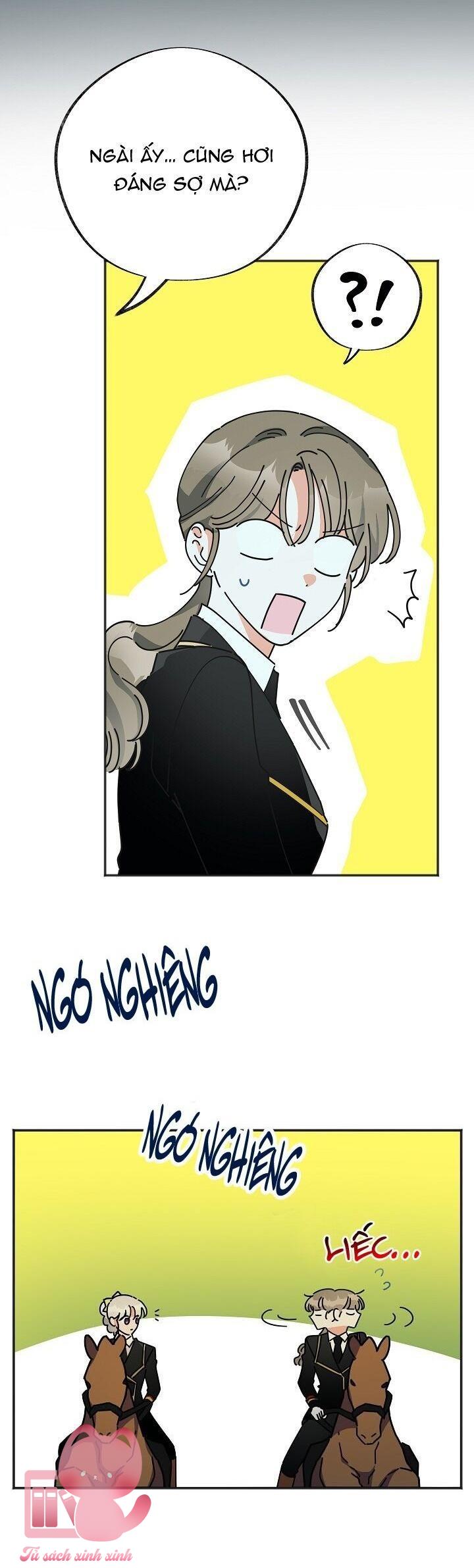 Người Hùng Của Ác Nữ - Chap 39