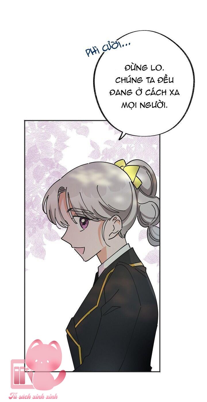 Người Hùng Của Ác Nữ - Chap 39