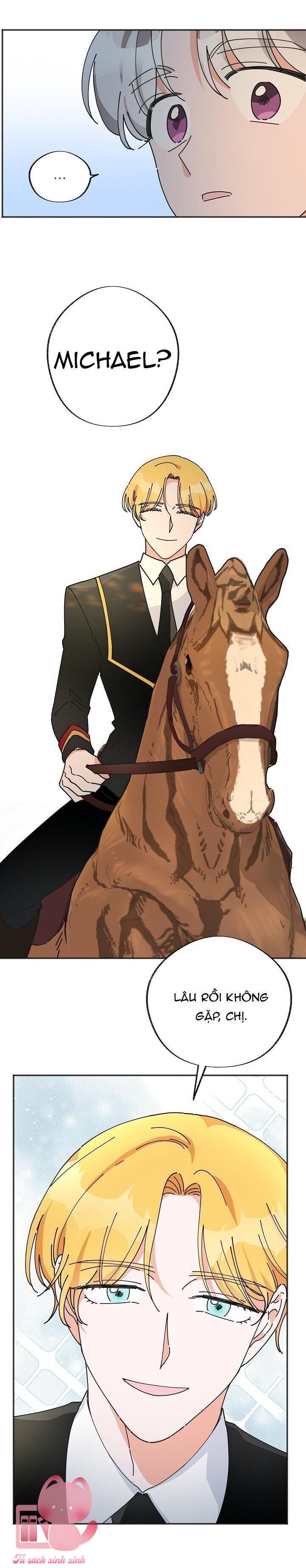 Người Hùng Của Ác Nữ - Chap 39