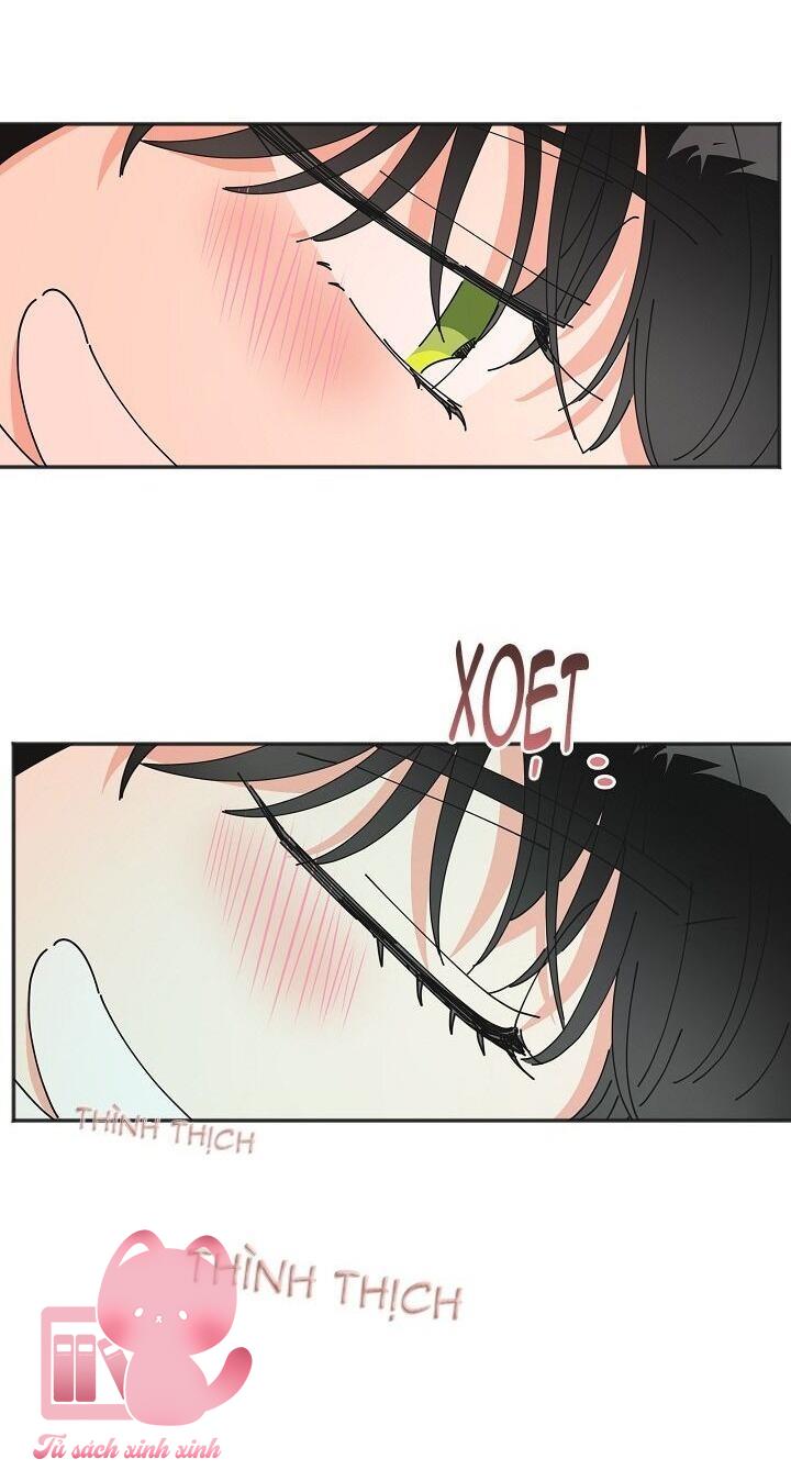 Người Hùng Của Ác Nữ - Chap 39