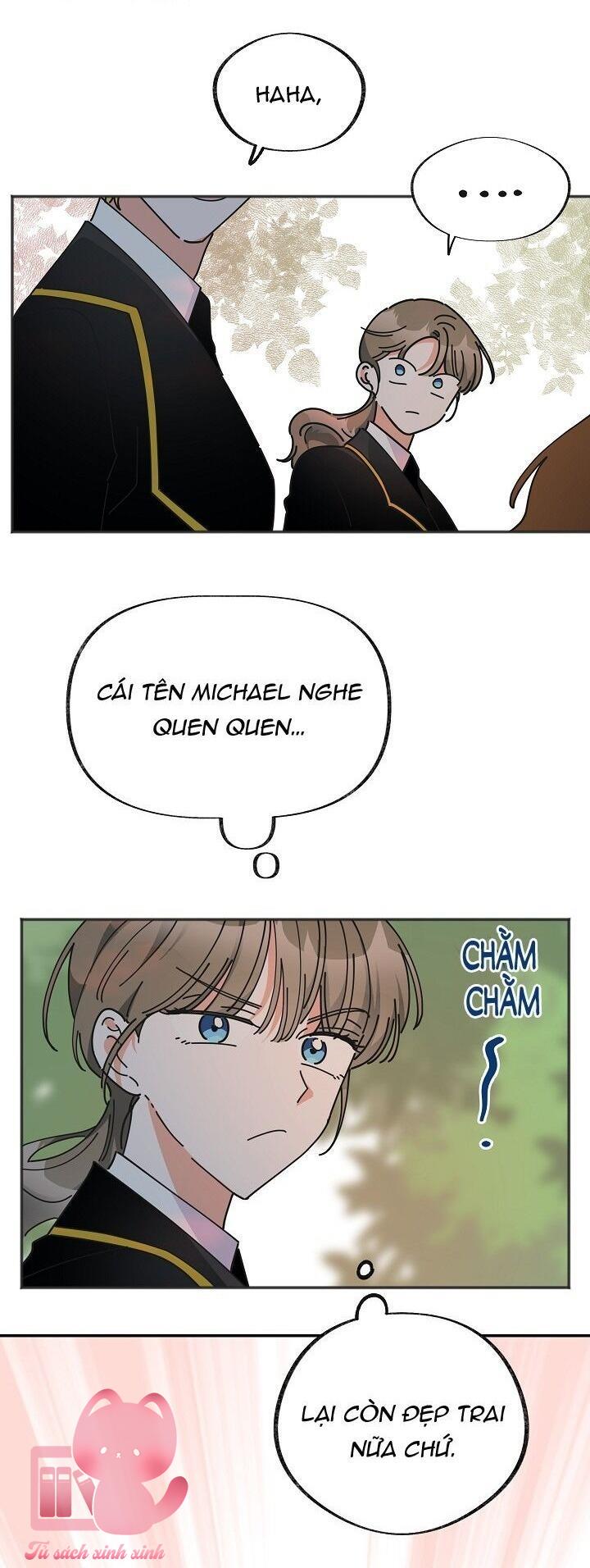 Người Hùng Của Ác Nữ - Chap 39