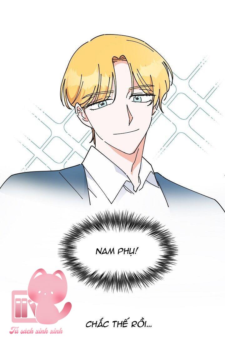 Người Hùng Của Ác Nữ - Chap 39