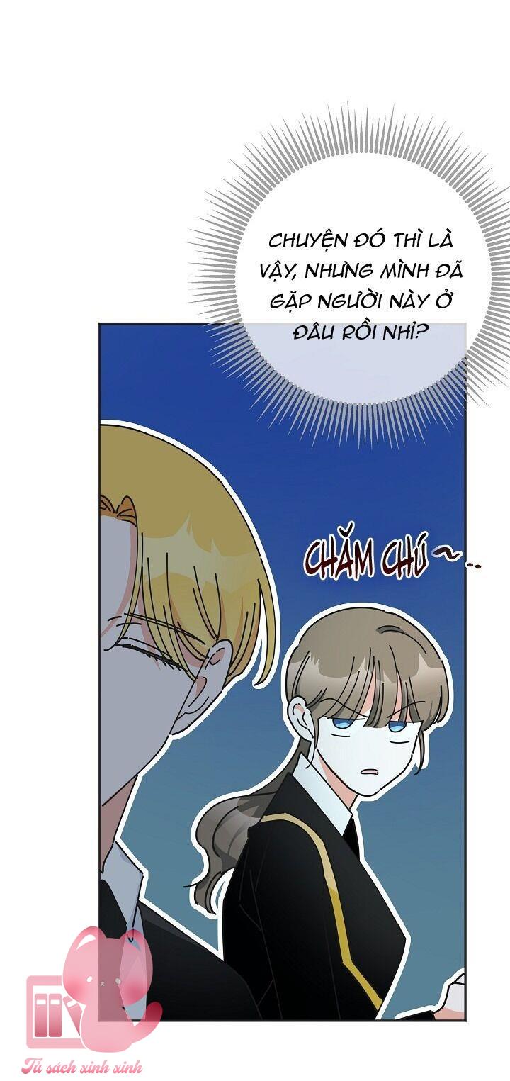 Người Hùng Của Ác Nữ - Chap 39