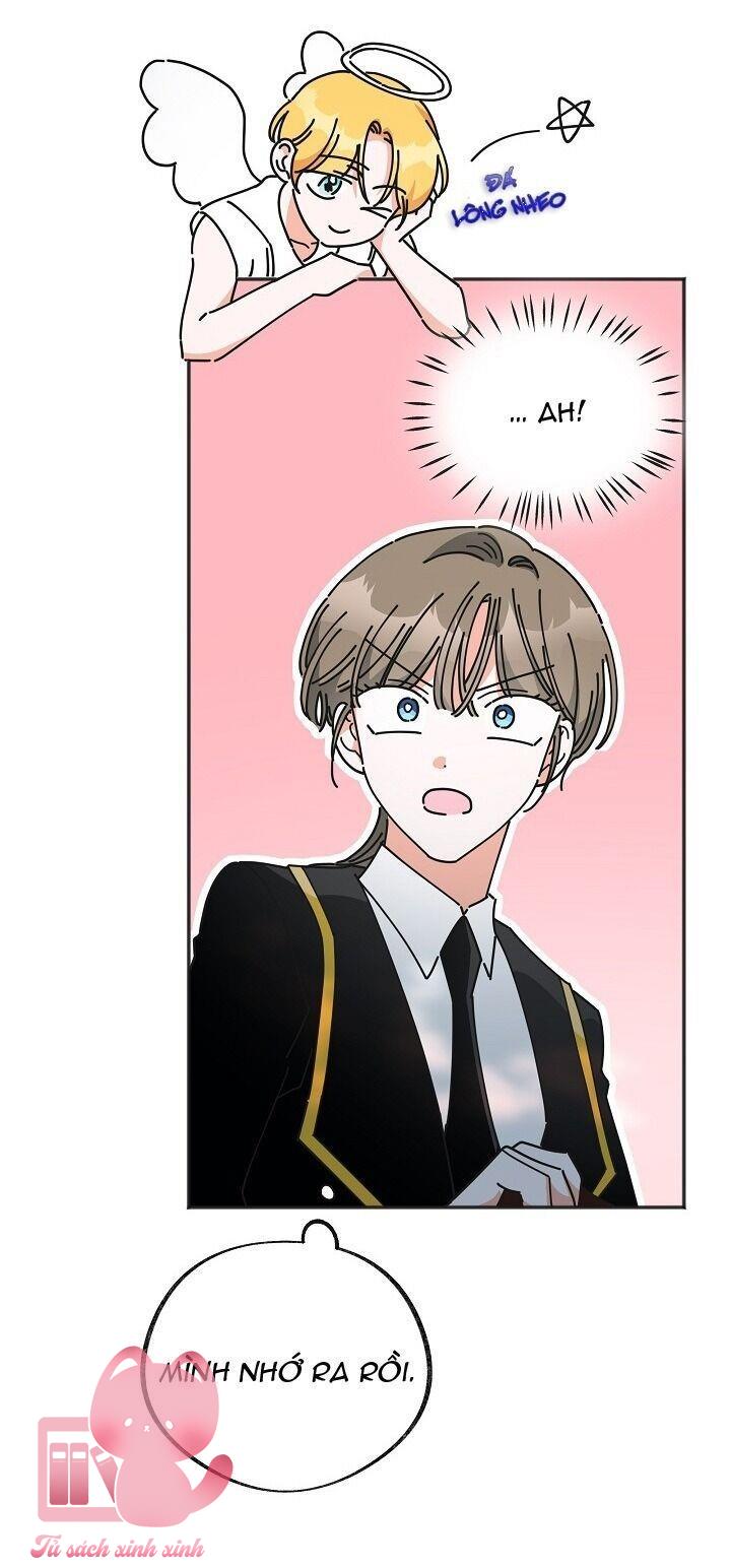 Người Hùng Của Ác Nữ - Chap 39