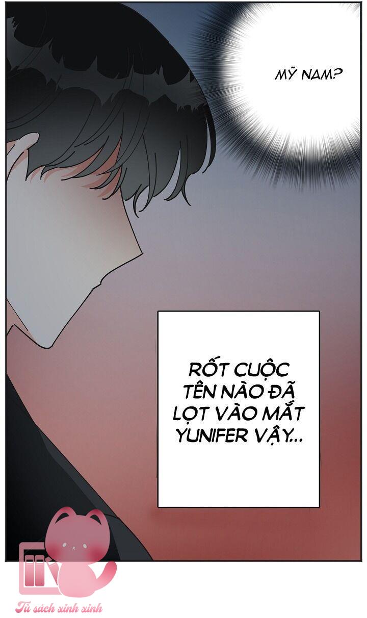 Người Hùng Của Ác Nữ - Chap 39