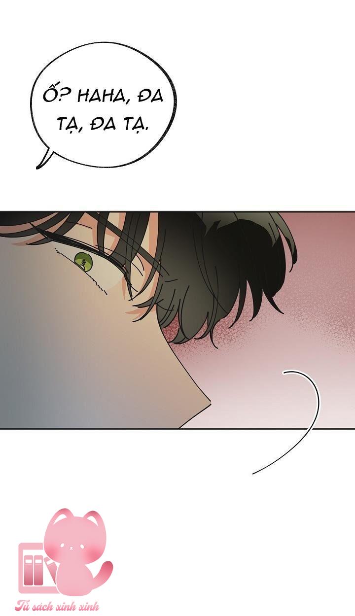 Người Hùng Của Ác Nữ - Chap 39