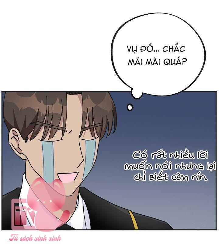 Người Hùng Của Ác Nữ - Chap 39