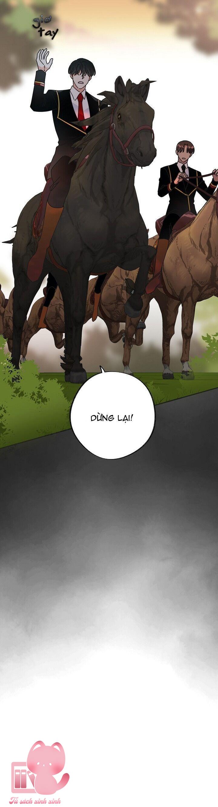 Người Hùng Của Ác Nữ - Chap 39