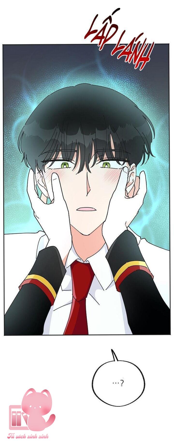 Người Hùng Của Ác Nữ - Chap 39