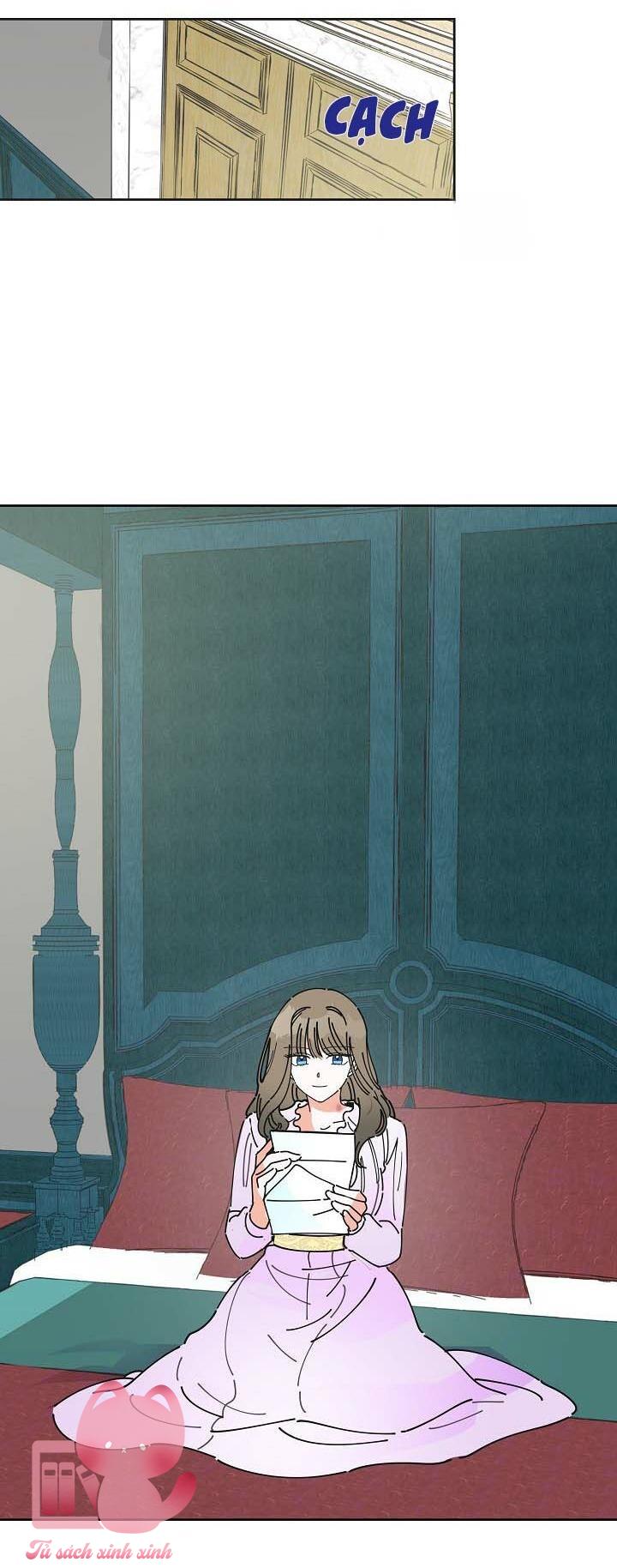 Người Hùng Của Ác Nữ - Chap 4