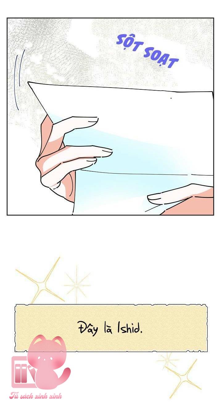 Người Hùng Của Ác Nữ - Chap 4